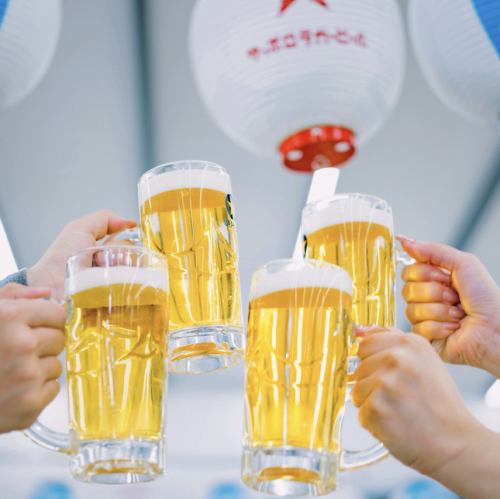 団体様大歓迎☆