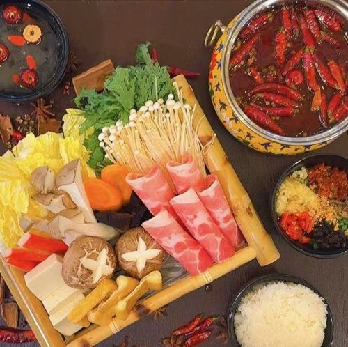 豚肉セット