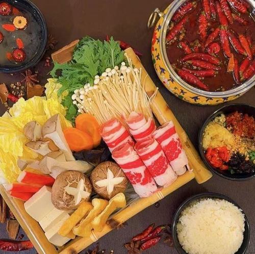 特選牛肉セット