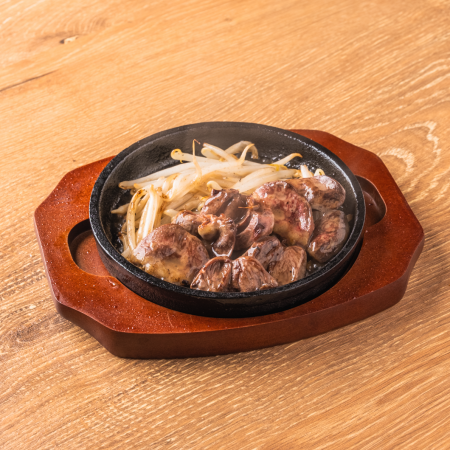 [たれ]こころ+もやし