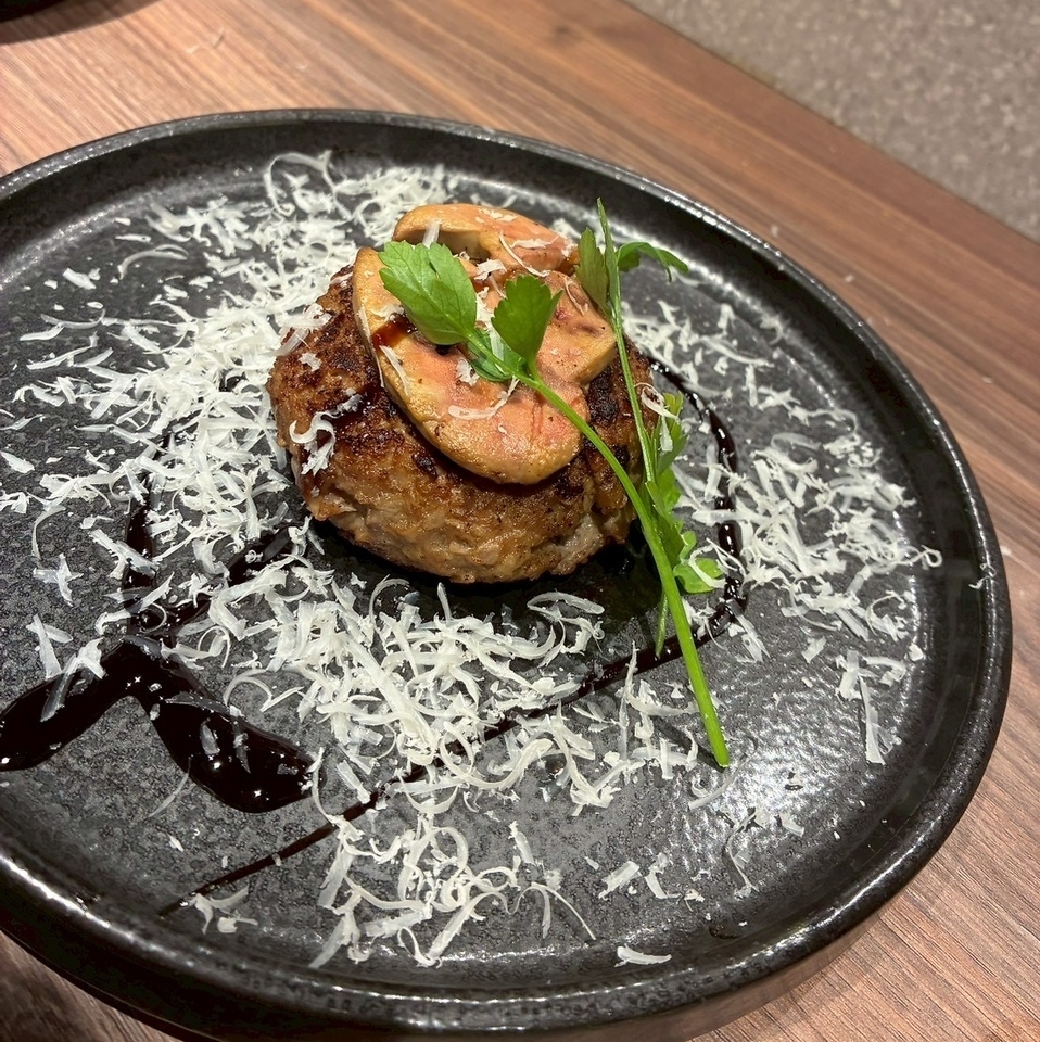 素敵な記念日をお過ごしいただける料理の数々をご用意♪