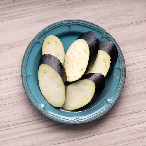 茄子