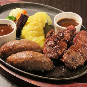 ランチメニューはランチページをご参照ください