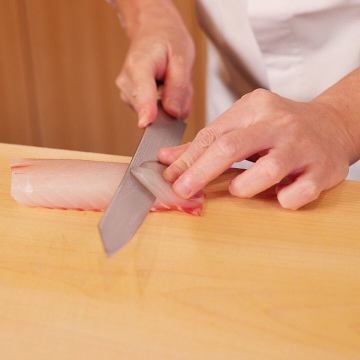 細部までこだわる江戸