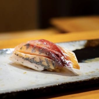 おまかせ12000円コース