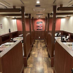 48名様~の貸切のご相談可能です!お席やコースなどさまざまなご用意がございますので、まずはお気軽にお問合せください!牛角自慢のお料理をご宴会でお楽しみいただけます♪ ※写真はイメージです。