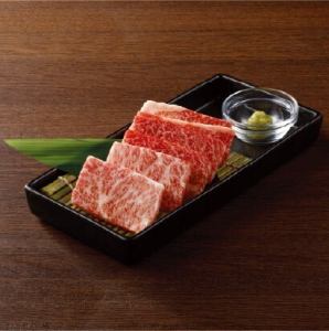 抱歉，已售罄！特級黑毛與牛牛小排