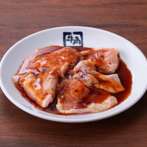 振袖特製醬油烤