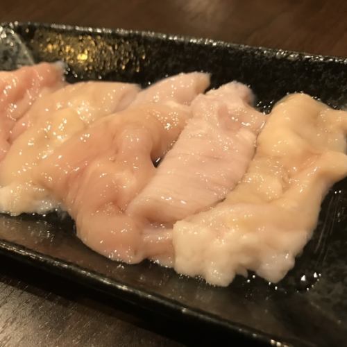 名物！米沢牛ホルモン