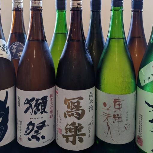 20時以降限定二次会プラン