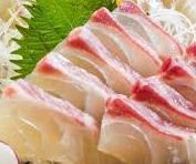タイ刺し