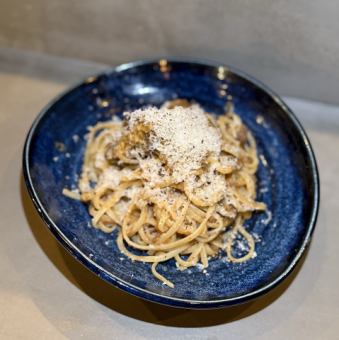 肉ゴロゴロボロネーゼ