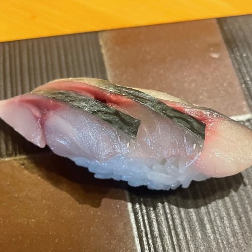 自製鯖魚