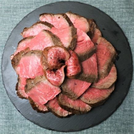 【3F貸切宴会プラン/20名様以上】”ガッツリ肉食”パーティ!200種飲み放題付コース5,500円