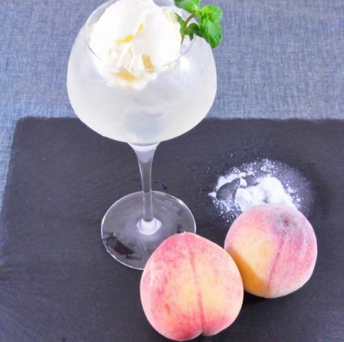 Fruit "Sherbet" Chu-Hi (3 types in total)