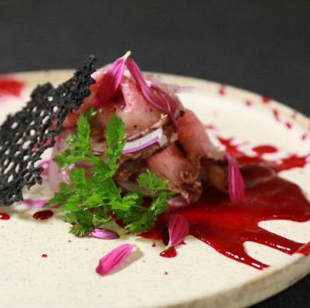 【2025圣诞限量版】奢华晚餐,含日本黑牛柳和巧克力熔岩蛋糕 ◆畅饮◆