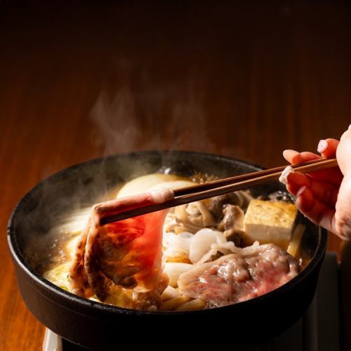 午餐服务开始！