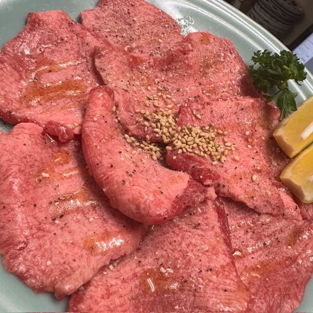うまい肉を日常に！鮮度抜群のお肉と価格に拘った焼肉店オープン
