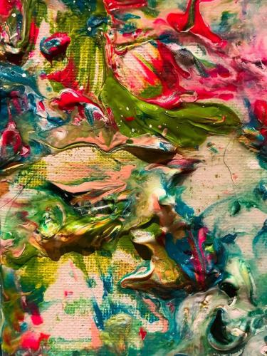 感谢大家,Ibrido 已经悄然走过了七个年头。
从前面的猎鹰店开始计数
想到我已经从事这项工作超过10年了,我肯定会百感交集。
我倒没有这种想法。
我染金发已经超过十年了。
我真的挺惊讶的,哈哈
当然
我一个人不可能继续下去。
如果不是独自一人,我不可能坚持下去。
有些时候,做得更好才是最好的选择。
做到完美
不完美之美
我也知道我无法原谅
与此同时,美也具有一定的抗扩散能力。
有很多不同的日子
平凡与非凡总是擦肩而过。
我最近读了《花园的故事》。
有些部分我能理解。
在资本主义平台内
这家商店具有明确的场所功能。
那里
内外之间的界限并不清晰。
在花园里或类似阳台的区域
一个日常与非凡并存的空间
命运真是个奇妙的东西。
我只是在看《凶兆》
忙碌的年末
请大家保重~
#ibrido
#杂交种