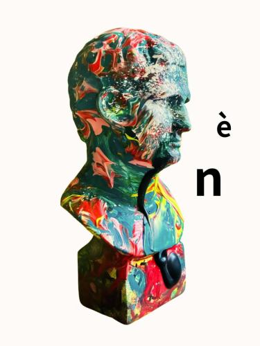 @gallery_hitoyado
né
- 一个名为“矛盾”的重叠作品展
感谢所有到场的人。
非常感谢!
我已经有一段时间没画画了。
我甚至心想:“也许我就这样悄然消失了。”
时机成熟时,有人问我:“举办个展怎么样?”
我接到了影山先生的电话。
这是一个好机会。
多亏了你们,大部分作品的去向都已确定。
针对这一建议,“明年再举办一次怎么样?”
我回复说:“如果我还活着的话”哈哈
@gallery_hitoyado
他很擅长与艺术家及其作品打交道。
那些继续秘密创作自己作品的人
我认为这是你首次亮相的完美画廊!
这次我花了大约一个月的时间才完成绘画,所以它干得很快。
它完全是用丙烯颜料绘制的。
下次我想尝试慢慢地画油画。
非常感谢!
@gallery_hitoyado
@ibrido.ristorante
#ibrido
#杂交种