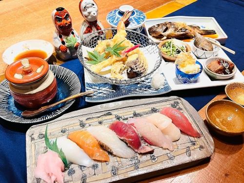 The No.1 course for entertaining guests