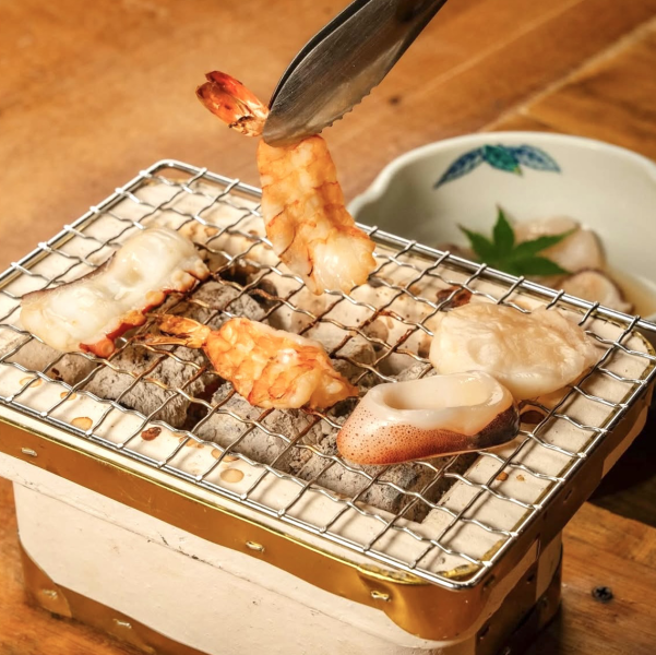 【名物 魚醤焼き】日本酒が止まらない！旨み凝縮の逸品