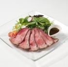 自家製ローストビーフサラダ