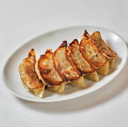 蘭亭餃子（6個）