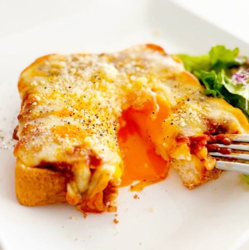 モーニングも楽しめます♪