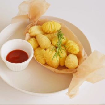 ころころポテト