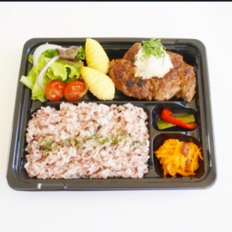 ミライエテラスプレート（当日のメニューとなりますのでお選びできません）