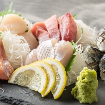 浅草で豊洲直送の寿司をリーズナブルにいただけます！