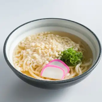 はいからうどん