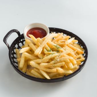 フライドポテト