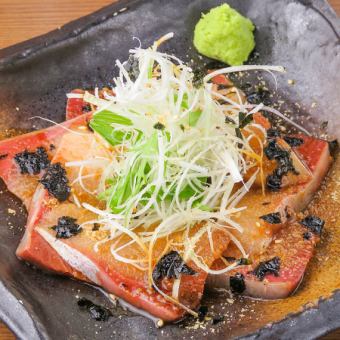【春の南九州コース】5,990円（税込）《南九州ご当地料理全8品＆2時間飲み放題付き》