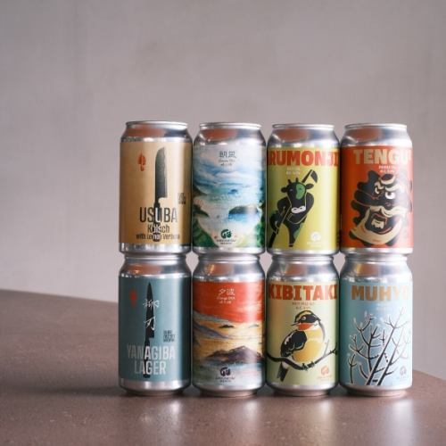 クラフトビール