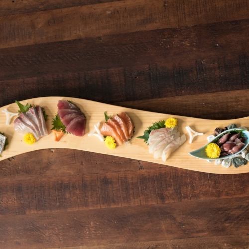 迷ったらコレ！お酒のアテ盛り合わせ、絶品の味わいが楽しめる至福の一皿「優柔不断盛」