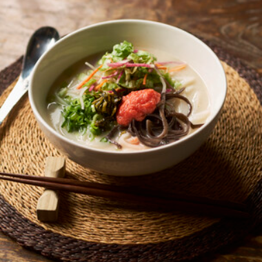 [Our standard menu★] Made with domestically grown rice ◆ A variety of original pho dishes to suit Japanese tastes ★ From 930 yen (tax included)