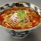 酸辣湯麺　（辛口）