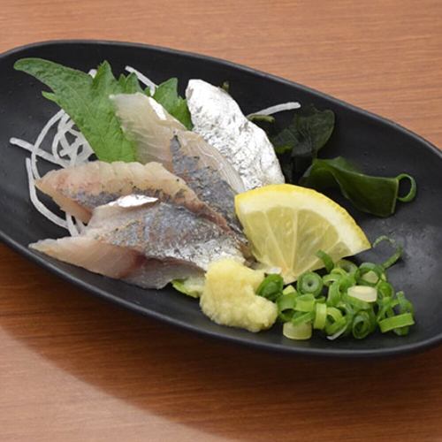 アジ