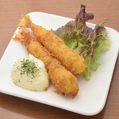 エビフライ