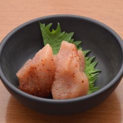 明太子