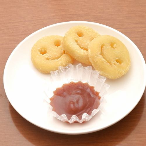 お子様メニューもございます☆