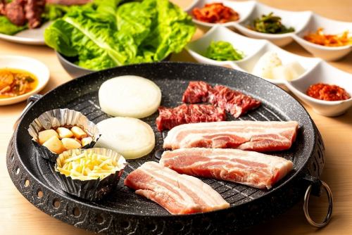 유익한 쿠폰도 준비♪
