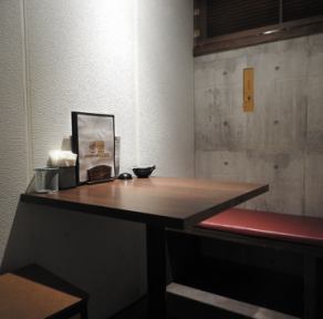 ゆったり寛げる個室をご用意！毎日先着5組様にメッセージプレート無料など人気特典多数!!