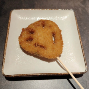 Lotus root