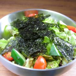Chooregi Salada