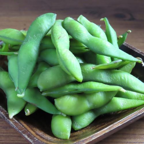 枝豆