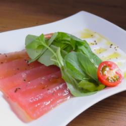 Today's Carpaccio (2 types)