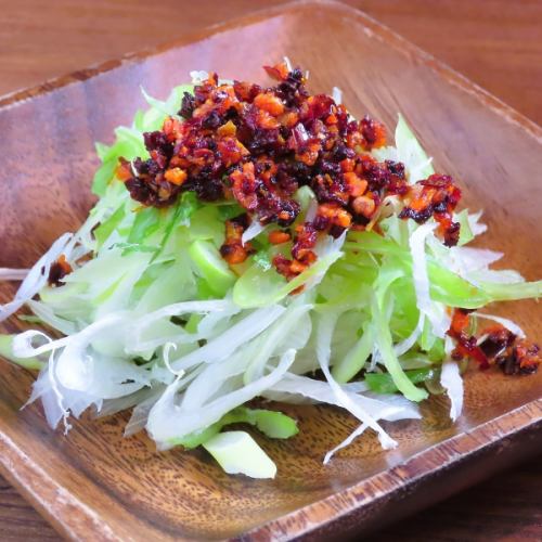 양파 마늘 기름